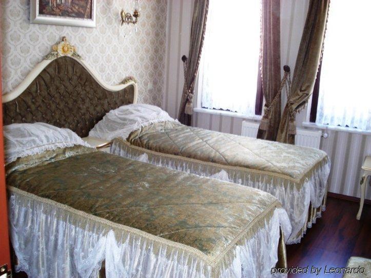 Romantic Hotel Istanbul Phòng bức ảnh